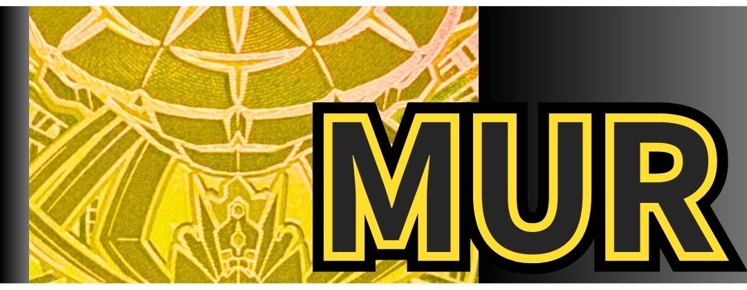 MUR