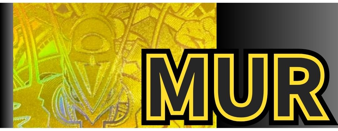 MUR