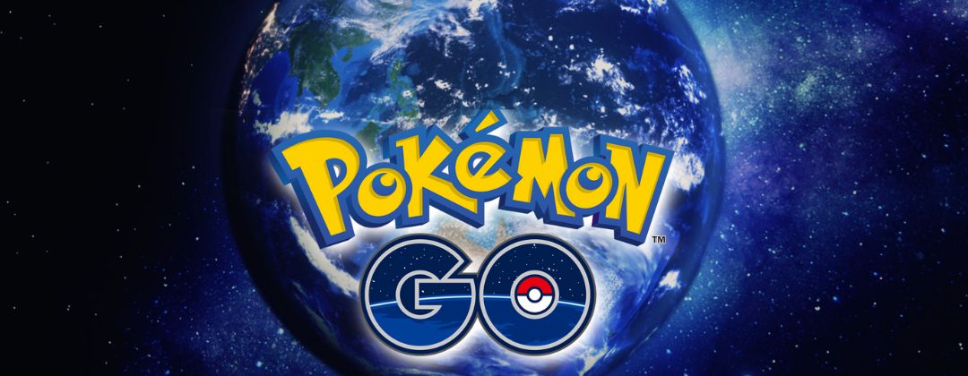 Pokemon GO