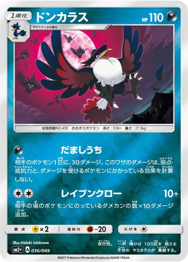 ドンカラス ミラー 036 049 ドンカラス ミラー 036 049
