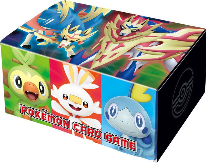 新発売の ポケモンカード シールド 未開封box トレーディングカード Wliedozvcspp