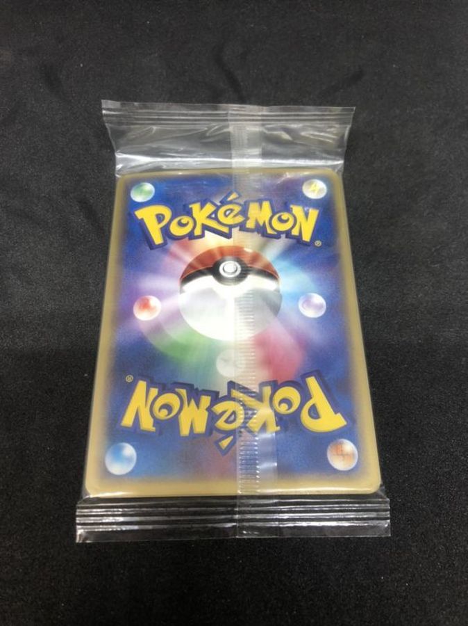 お見舞い 第2期 第3期プレイヤーズ継続キットカード ポケモンカード ポケモンカードゲーム Williamsav Com