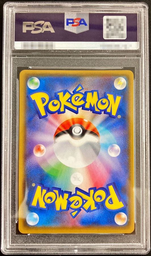 〔PSA10鑑定済〕アローラの仲間たち(SR仕様)【P】{401/SM-P}