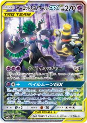 PSA8鑑定済〕タケシのロコンLV.10【-】{旧裏}