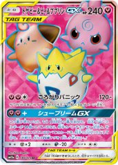 PSA10鑑定済〕リーリエのピッピex【SR】{115/100}