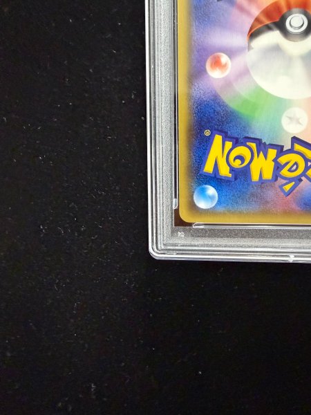 画像10: 〔PSA10鑑定済〕スカル団ごっこピカチュウ【P】{013/SM-P} (10)