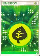 基本草エネルギー - カードラッシュ[ポケモン]