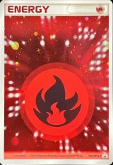 基本炎エネルギー - カードラッシュ[ポケモン]
