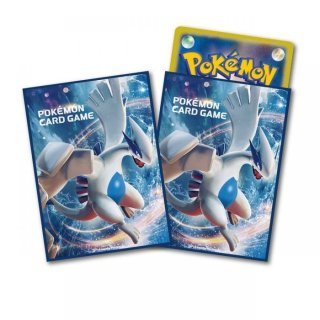 ポケモンカードゲーム デッキシールド イベルタル ゼルネアス XY