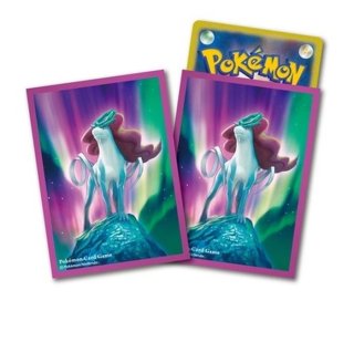 デッキケース＆デッキシールド『ポケモンセンター20周年記念