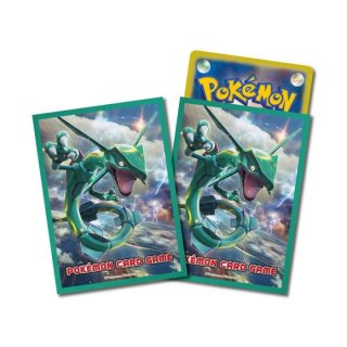 デッキシールド『ゲンガー＆ミミッキュTAGTEAMGX』64枚入り