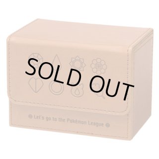 ポケモン フリップデッキケース Pokemon World market｜Yahoo