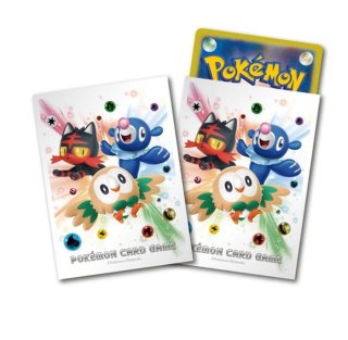 デッキシールド『森 Berry s forest Ghost s castle※』64枚入り