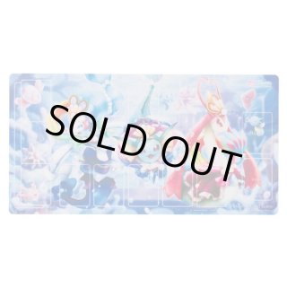 Oceanic operetta 未使用サプライ　3点セット　ポケモンカード Oceanic operetta 未開封サプライ3点セットポケモンカード