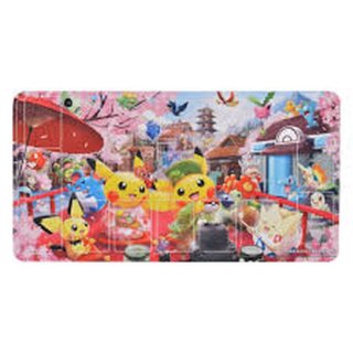 プレイマット　ホウオウ　チャンピオンズリーグ2018 公認大会 未使用品 ポケモンカード プレイマット ホウオウ チャンピオンズリーグ 公認大会