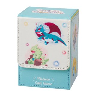 状態A-〕プレイマット『フォール・イン・ザ・ウルトラビースト』未開封