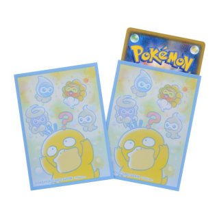 デッキケース『ポケモンセンターメガトウキョーのピカチュウ