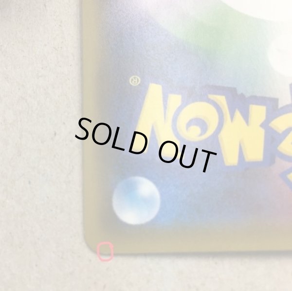 画像8: [初期色抜け有]リザードンVMAX(HR仕様)【P】{104/S-P} (8)