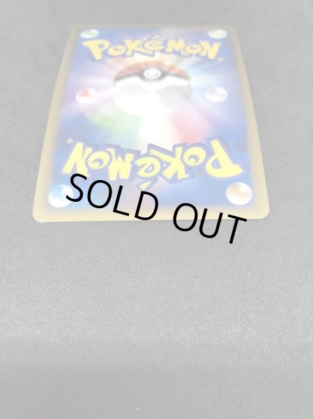 画像5: 〔状態C〕ブラッキー(グレート)【P】{054/L-P} (5)