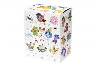 状態A-〕デッキシールド『ポケモンセンターナゴヤ コイキング』32枚