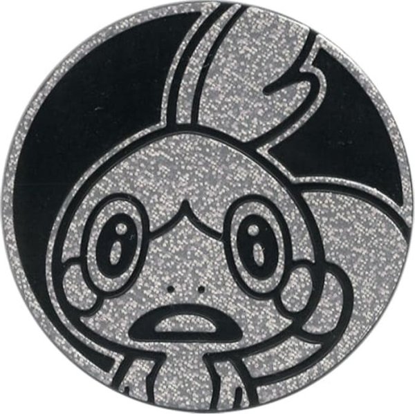 画像1: 〔状態A-〕コイン『メッソン(スターターセットV)』【サプライ】{-} (1)