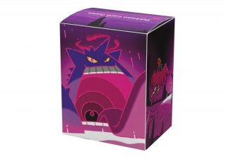 ダメカンケース『墨絵列伝 ピカチュウ＆レックウザ』【サプライ】{-}