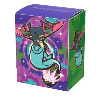 デッキケース『ゲンガー＆ミミッキュTAGTEAMGX』【サプライ】{-}