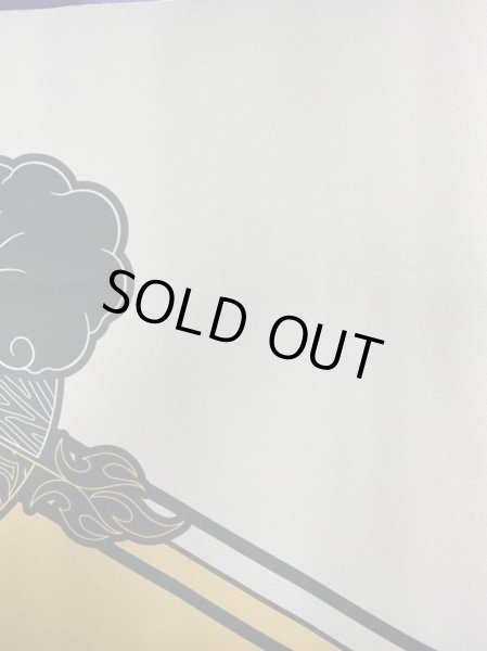 画像2: 〔状態B〕プレイマット『海外/Vulpix Duality ロコン&アローラロコン※』【サプライ】{-} (2)