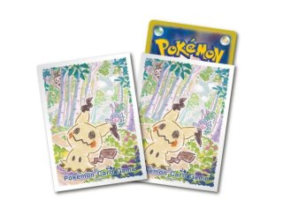 デッキケース『POKEMON TRAINERS Off Shot!』【サプライ】{-}