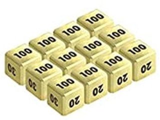 デッキケース『合皮製デッキケース(25th ANNIVERSARY GOLDEN BOX