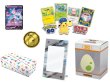 画像2: Pokemon GO スペシャルセット【未開封BOX】{-} (2)