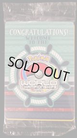 チャンピオンズフェスティバル - カードラッシュ[ポケモン]