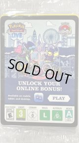 チャンピオンズフェスティバル - カードラッシュ[ポケモン]