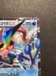 画像4: 〔状態B〕サトシゲッコウガEX(XY&Z)【P】{218/XY-P} (4)