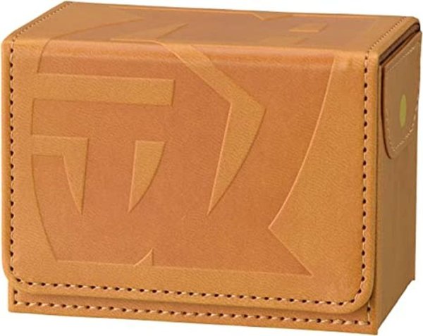 画像1: フリップデッキケース『HISUI DAYS』【サプライ】{-} (1)