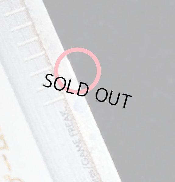 画像8: 〔状態B〕ワンダー・プラチナ【-】{-} (8)