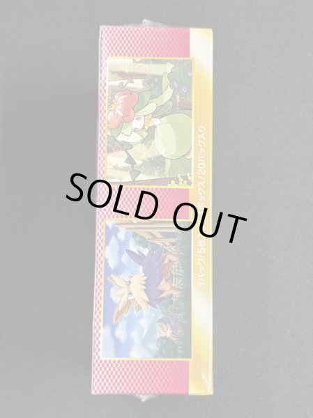 画像5: 拡張パック第6弾『コールドフレア』(BW6)【未開封BOX】{-} (5)