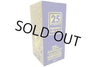 アニバーサリーセット - カードラッシュ[ポケモン]