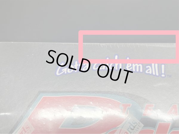 画像11: Team Rocket(ロケット団)【未開封BOX】{-} (11)