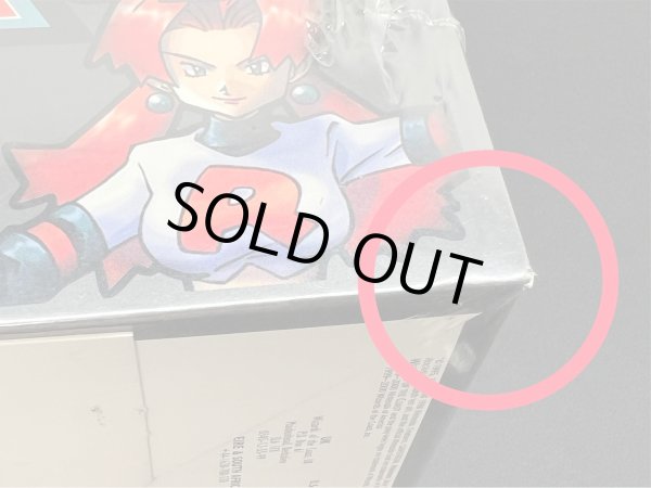 画像15: Team Rocket(ロケット団)【未開封BOX】{-} (15)