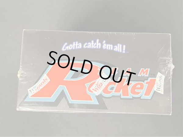 画像7: Team Rocket(ロケット団)【未開封BOX】{-} (7)