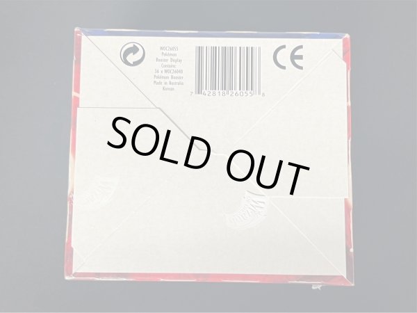 画像3: Base Set(第1弾 拡張パック/韓国語版)【未開封BOX】{-} (3)