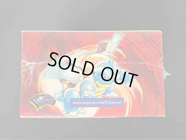 画像6: Base Set(第1弾 拡張パック/韓国語版)【未開封BOX】{-} (6)