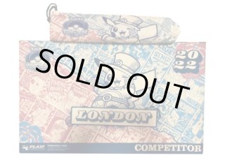 WCS2022ロンドン - カードラッシュ[ポケモン]