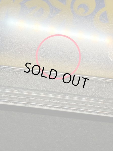 画像20: 〔※状態難/PSA10鑑定済〕幻影のゾロアーク【P】{L-P} (20)