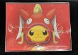 画像6: スペシャルBOX『コイキングごっこ＆ギャラドスごっこピカチュウ』【未開封BOX】{-} (6)