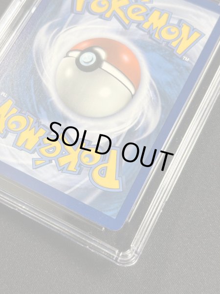 画像6: 〔CGC10鑑定済〕No. 4 TRAINER(WCS2019)【P】{-} (6)