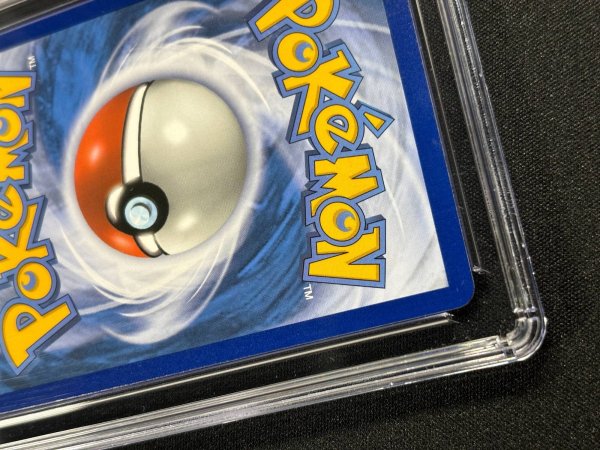 画像9: 〔CGC10鑑定済〕No. 4 TRAINER(WCS2019)【P】{-} (9)