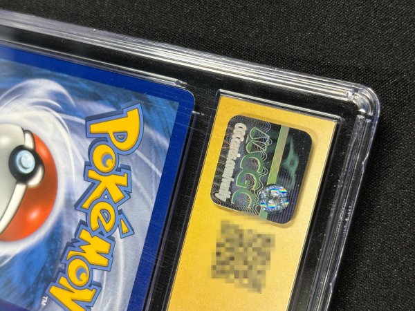 画像7: 〔CGC10鑑定済〕No. 4 TRAINER(WCS2019)【P】{-} (7)