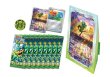 画像2: スペシャルジャンボカードセット オーガポン【未開封BOX】{-} (2)
